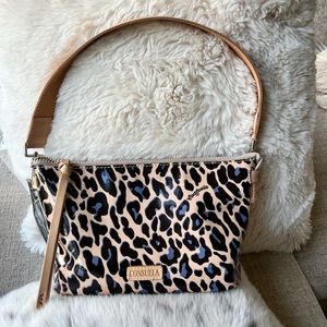 BLUE JAG YOUR WAY POUCH